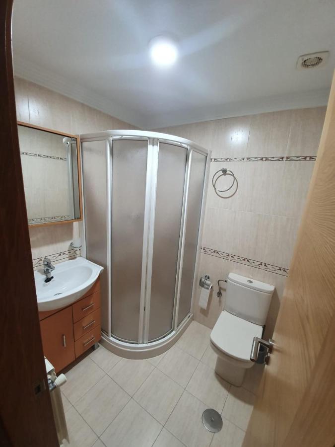 Mhc Apartment Boiro Exterior photo