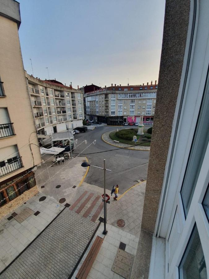 Mhc Apartment Boiro Exterior photo